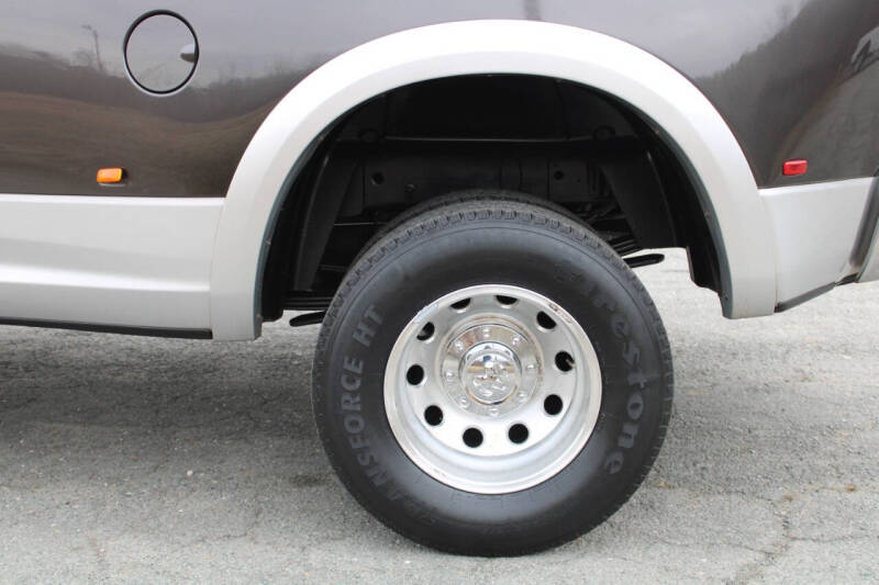 2015 RAM 3500 Laramie