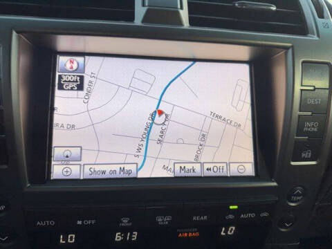 2011 Lexus GX 460