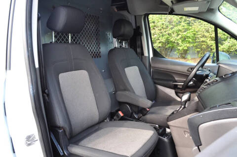 2019 Ford Transit Connect XL
