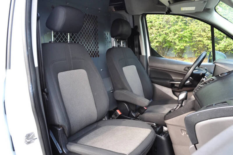 2019 Ford Transit Connect XL