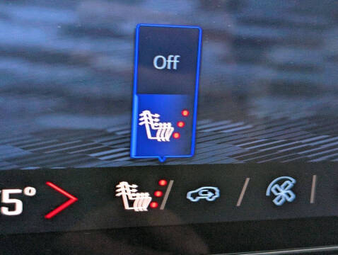 2024 Chevrolet Blazer EV 2LT