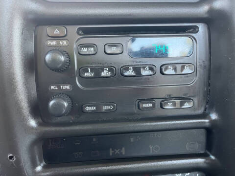 2009 GMC TopKick C5500