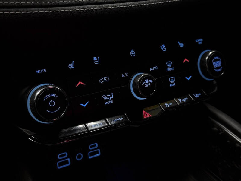 2024 Dodge Durango SRT 392 Alchemi