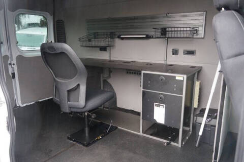 2024 RAM ProMaster