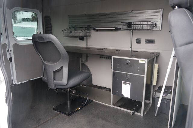 2024 RAM ProMaster