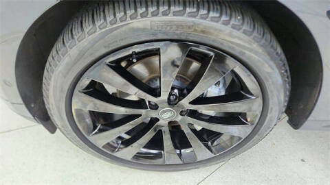 2024 Land Rover Range Rover Sport P360 SE