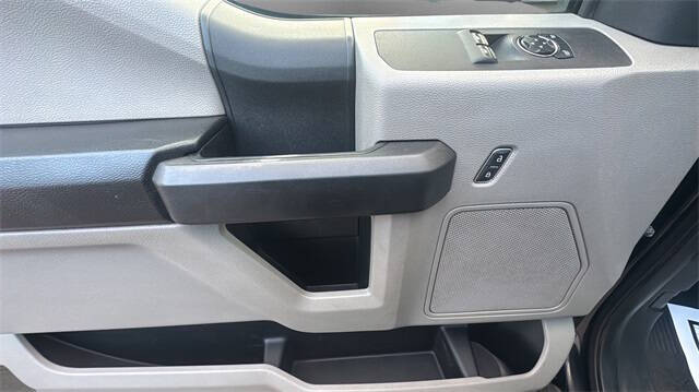 2018 Ford F-350 Super Duty XL