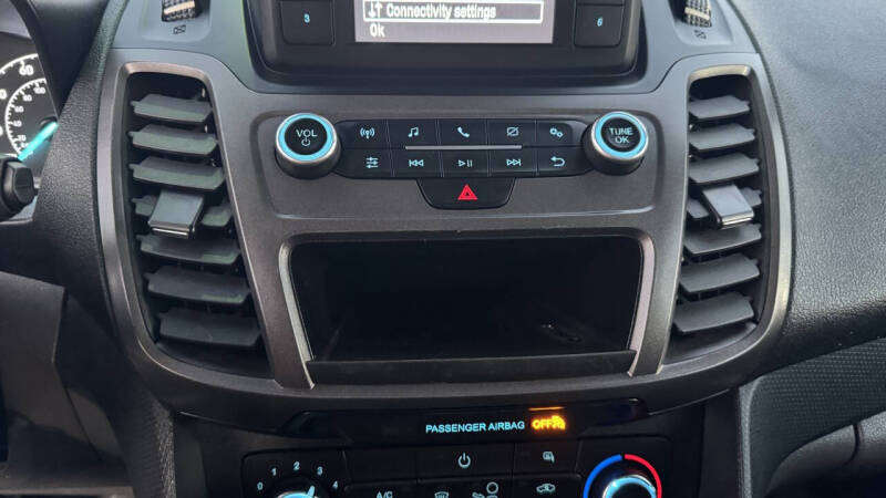 2021 Ford Transit Connect XL