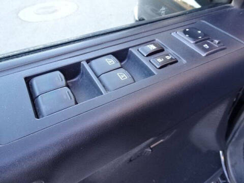 2014 Nissan Titan SV