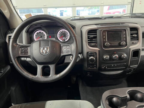 2015 RAM 1500 Express