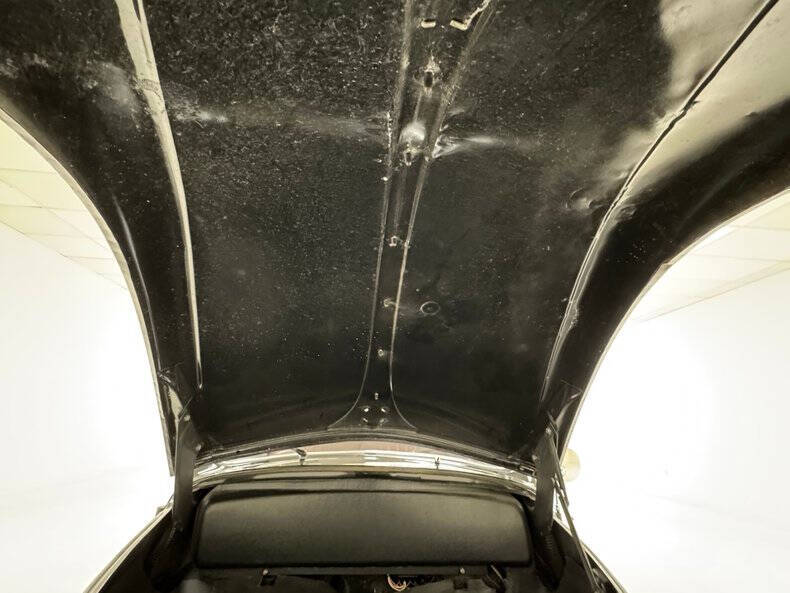 1956 Volkswagen Beetle