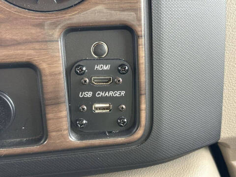 2019 Ford E-Series