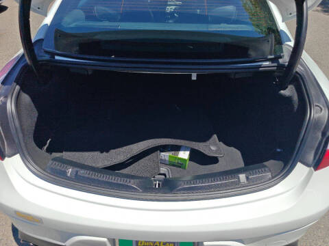 2019 Mercedes-Benz E-Class AMG E 53