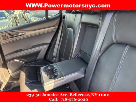 2023 Alfa Romeo Stelvio Ti