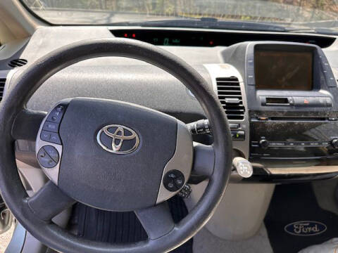 2007 Toyota Prius