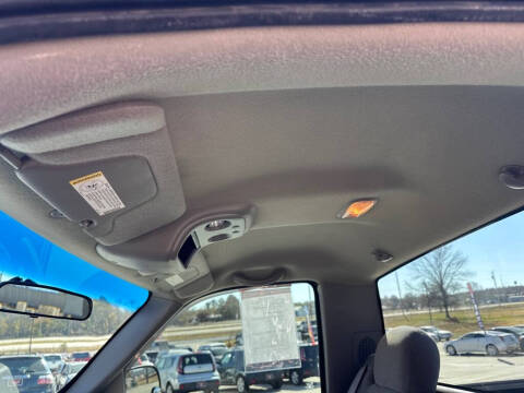 2000 Chevrolet Silverado 1500