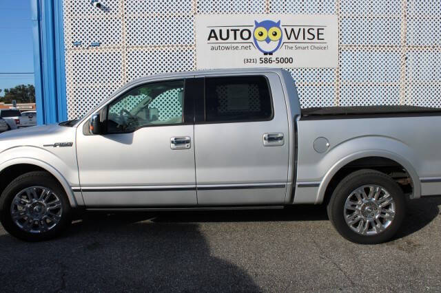 2009 Ford F-150