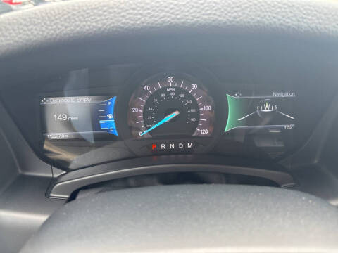 2016 Ford Expedition XLT