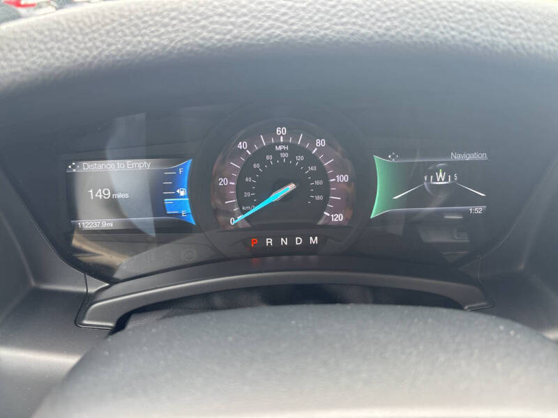 2016 Ford Expedition XLT
