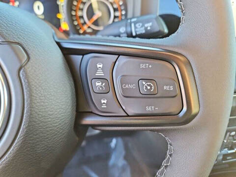 2026 Jeep Gladiator Mojave X