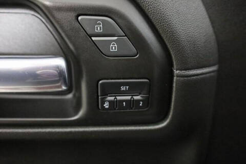 2022 GMC Sierra 1500 Limited