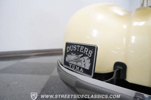 1938 Chevrolet Master Deluxe