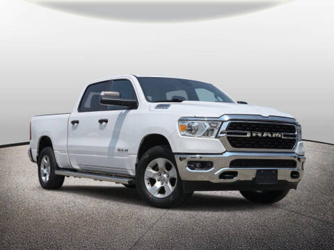 2023 RAM 1500 for sale at Auto Center of Columbus in Columbus OH