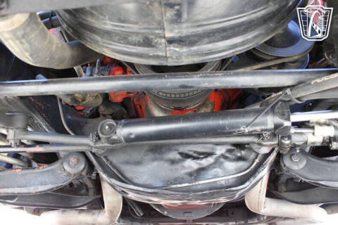 1962 Chevrolet Impala