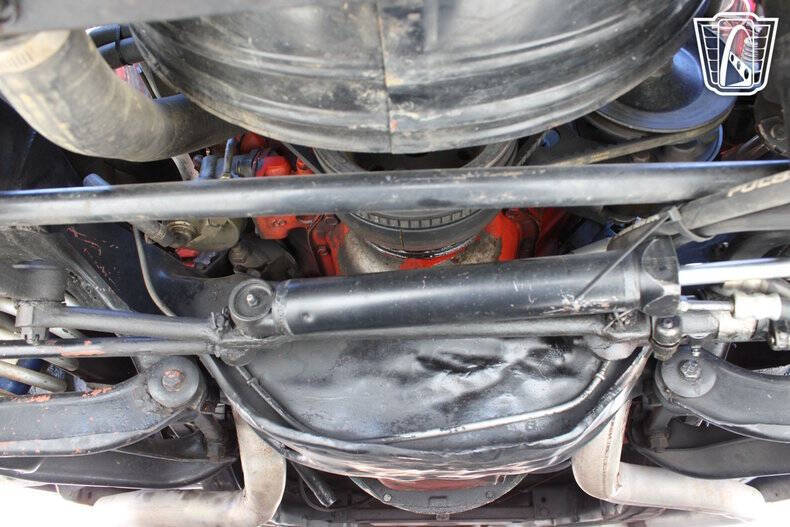 1962 Chevrolet Impala