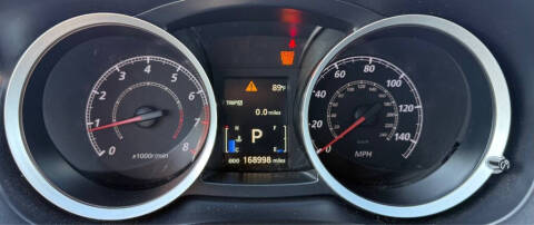 2015 Mitsubishi Lancer