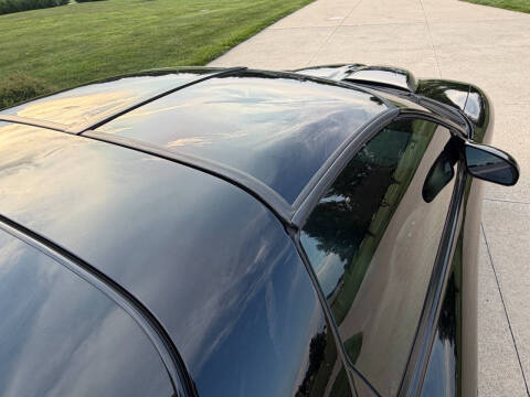 2000 Pontiac Firebird Trans Am