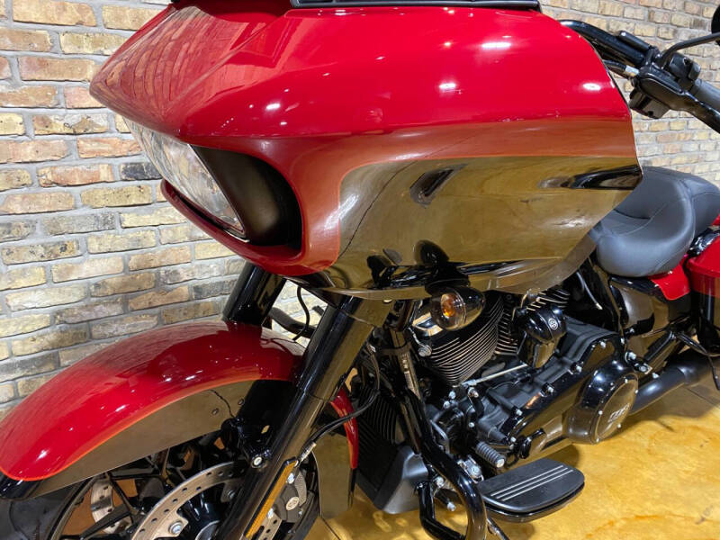 2021 Harley-Davidson Road Glide® Special