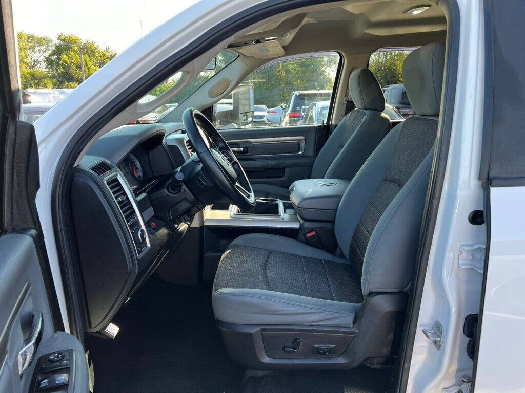 2014 Ram 1500 for sale at Conway Imports in   Streamwood, IL