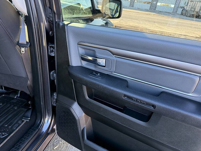 2023 RAM 1500 Classic
