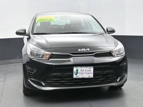 2023 Kia Rio