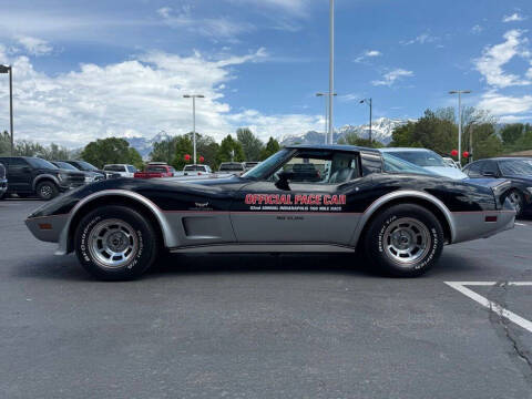 1978 Chevrolet Corvette