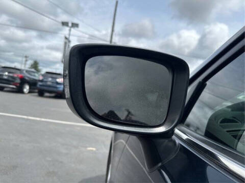 2015 Mazda MAZDA3 i Touring