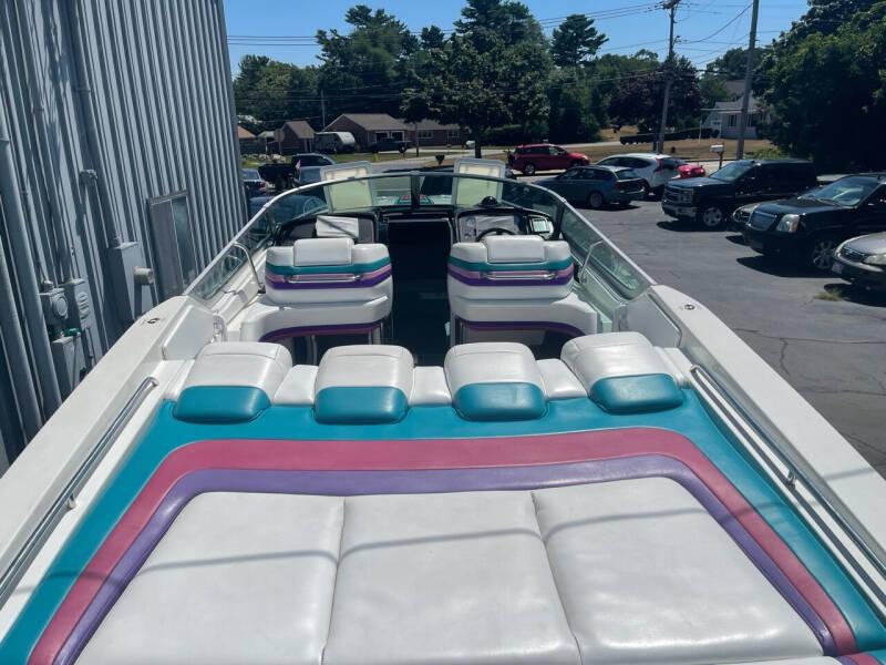 1992 Formula SR-1 336