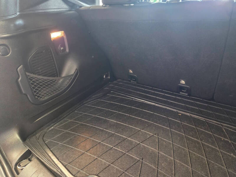 2016 Jeep Renegade Sport