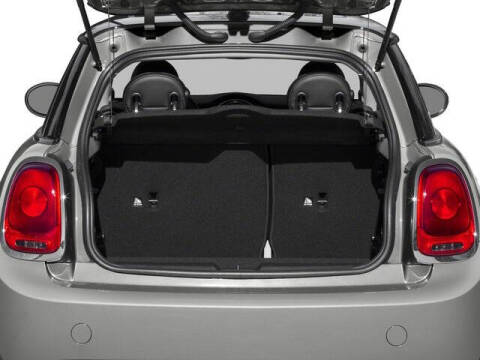 2018 MINI Hardtop 2 Door