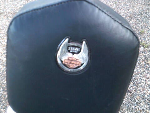 2008 Harley-Davidson Wide Glide