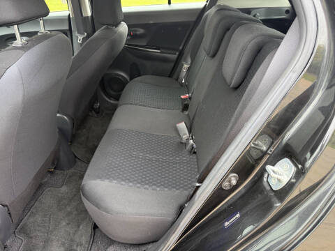 2010 Scion xD