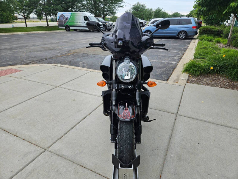 2019 Yamaha VMAX