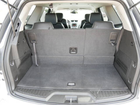 2016 GMC Acadia SLT-1