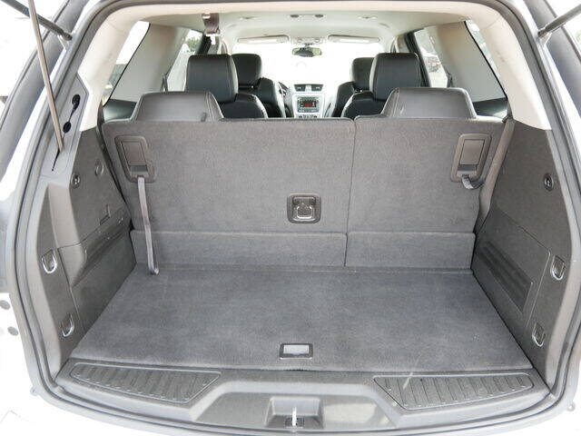 2016 GMC Acadia SLT-1