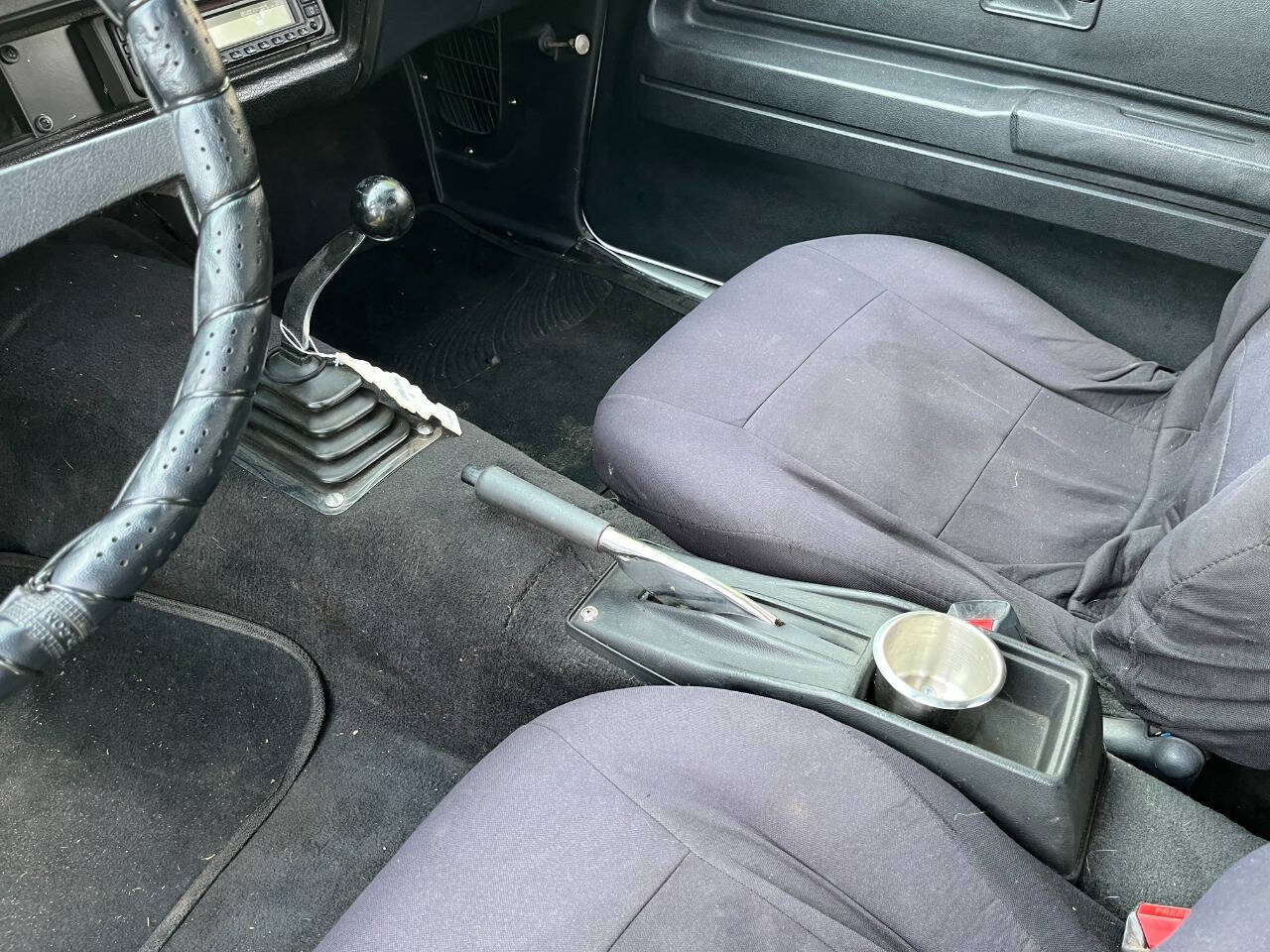 1975 Chevrolet Vega 108