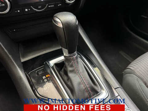 2015 Mazda MAZDA3 i Touring