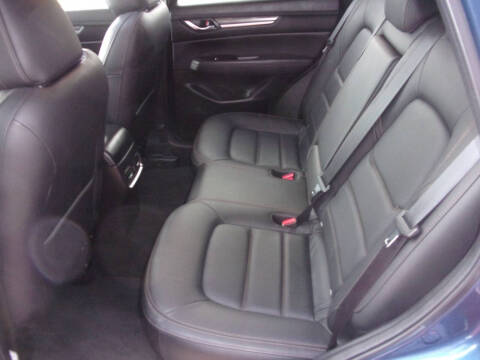 2023 Mazda CX-5 2.5 S Premium