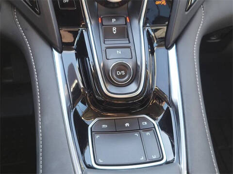 2022 Acura RDX w/Tech