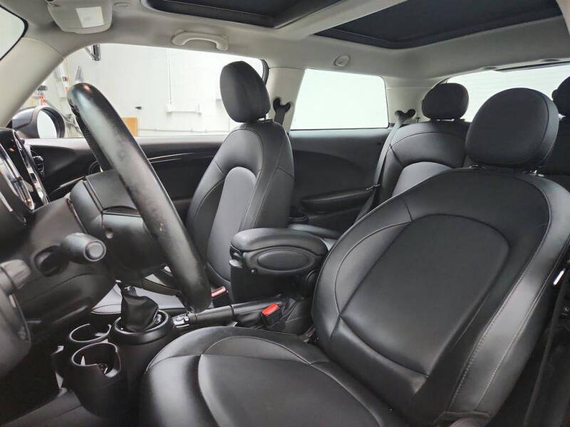2019 MINI Hardtop 2 Door